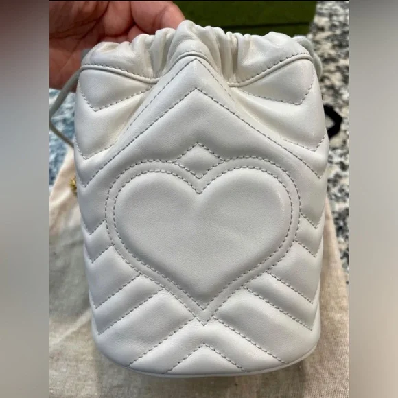 Gucci GG Marmont bag - Picture 2 of 10